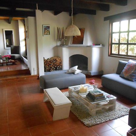 Roberta Bed & Breakfast San Cristóbal de Las Casas Exterior foto