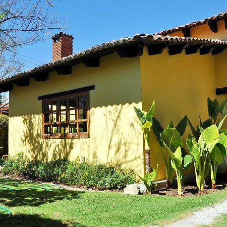 Roberta Bed & Breakfast San Cristóbal de Las Casas Exterior foto