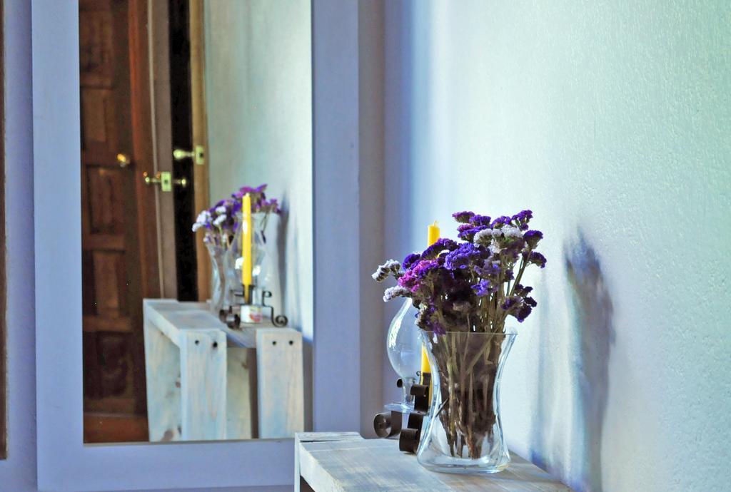 Roberta Bed & Breakfast San Cristóbal de Las Casas Exterior foto
