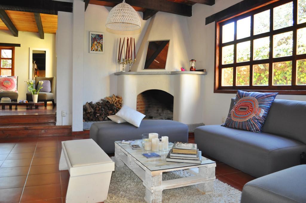 Roberta Bed & Breakfast San Cristóbal de Las Casas Exterior foto