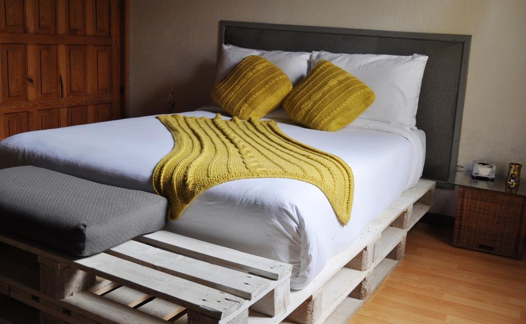 Roberta Bed & Breakfast San Cristóbal de Las Casas Habitación foto