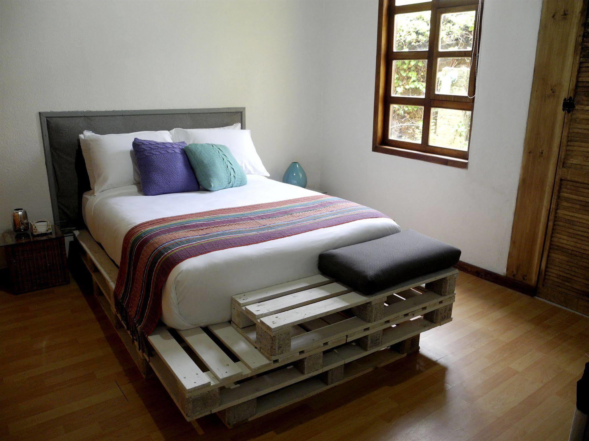 Roberta Bed & Breakfast San Cristóbal de Las Casas Exterior foto
