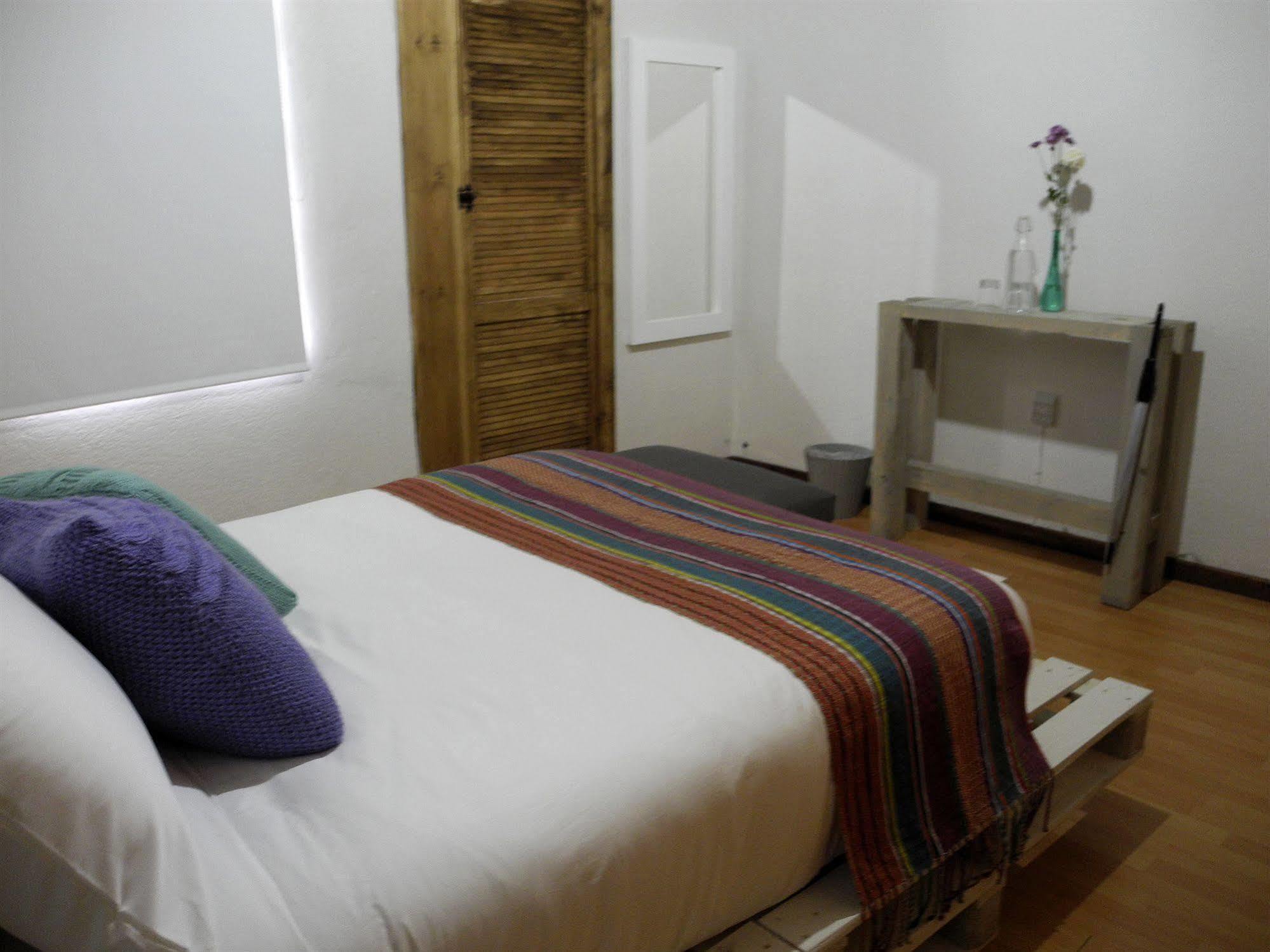 Roberta Bed & Breakfast San Cristóbal de Las Casas Exterior foto