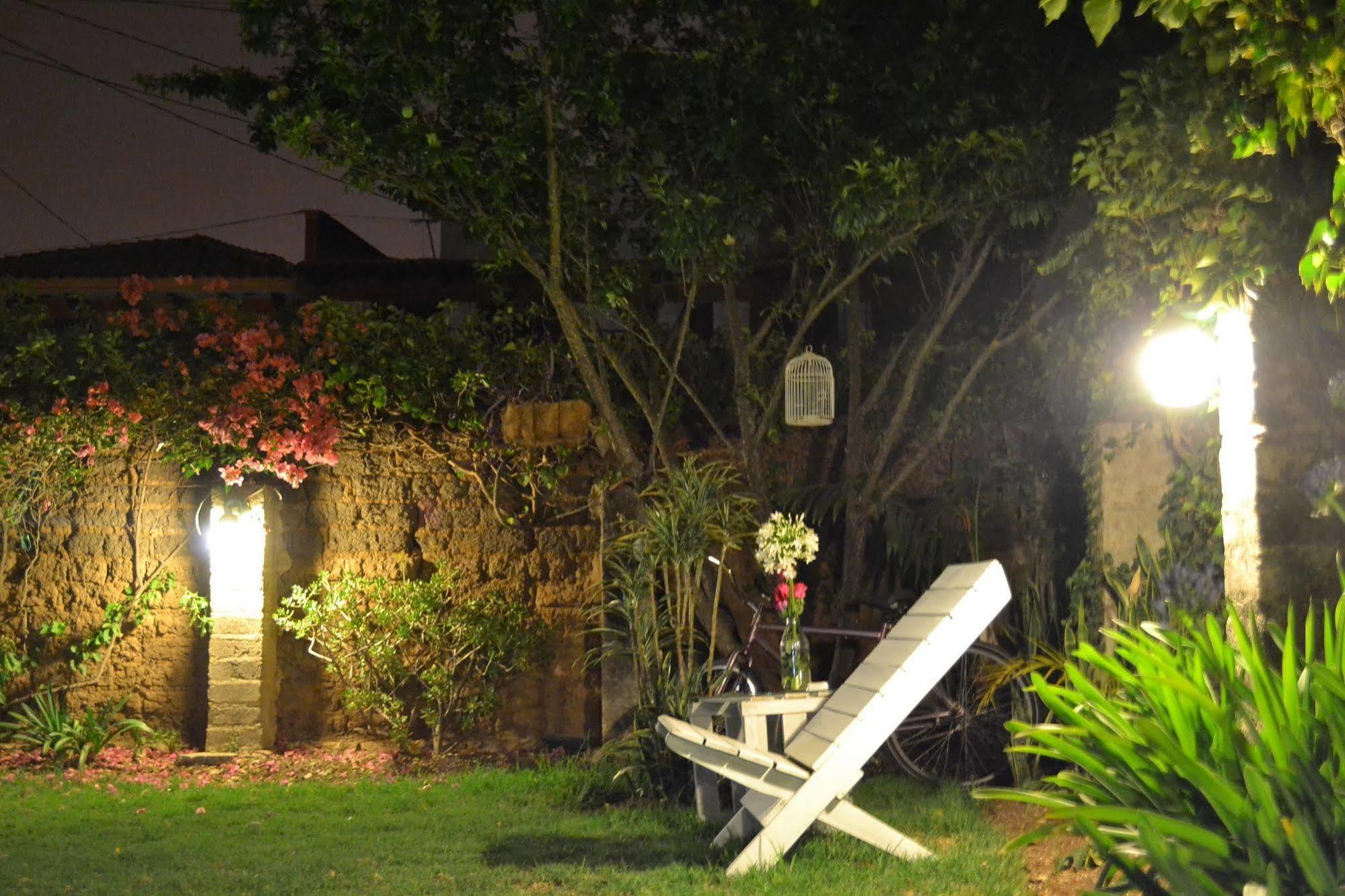 Roberta Bed & Breakfast San Cristóbal de Las Casas Exterior foto