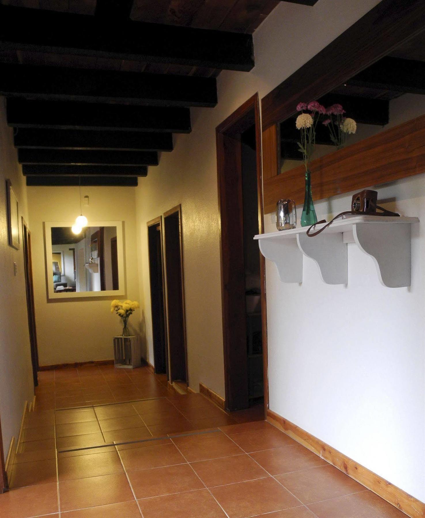 Roberta Bed & Breakfast San Cristóbal de Las Casas Exterior foto