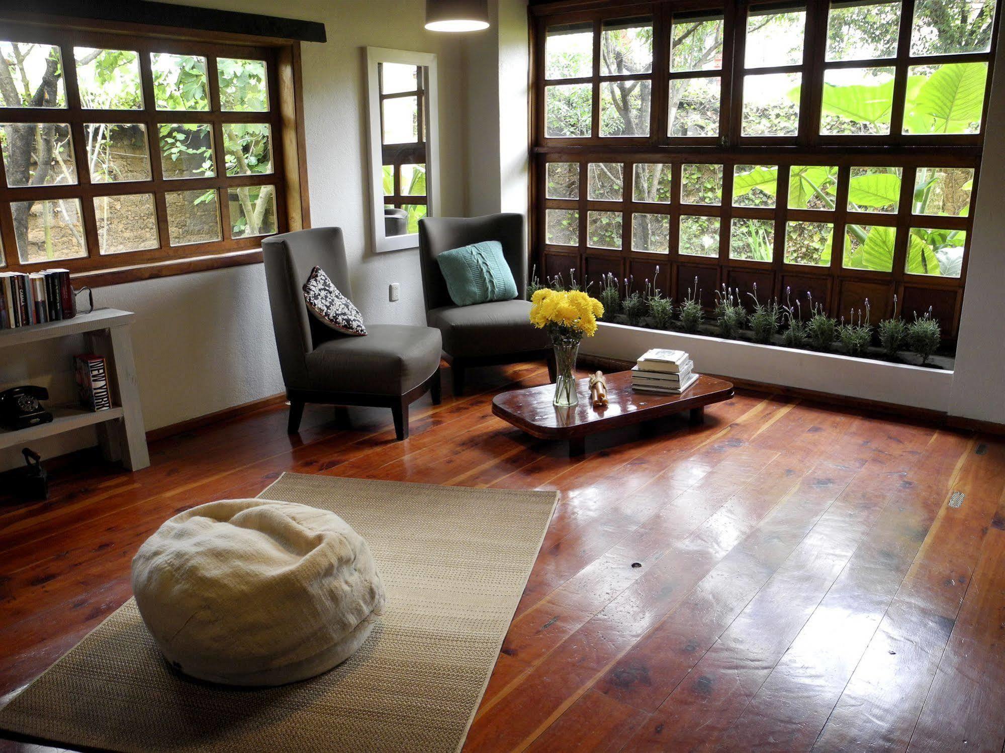 Roberta Bed & Breakfast San Cristóbal de Las Casas Exterior foto